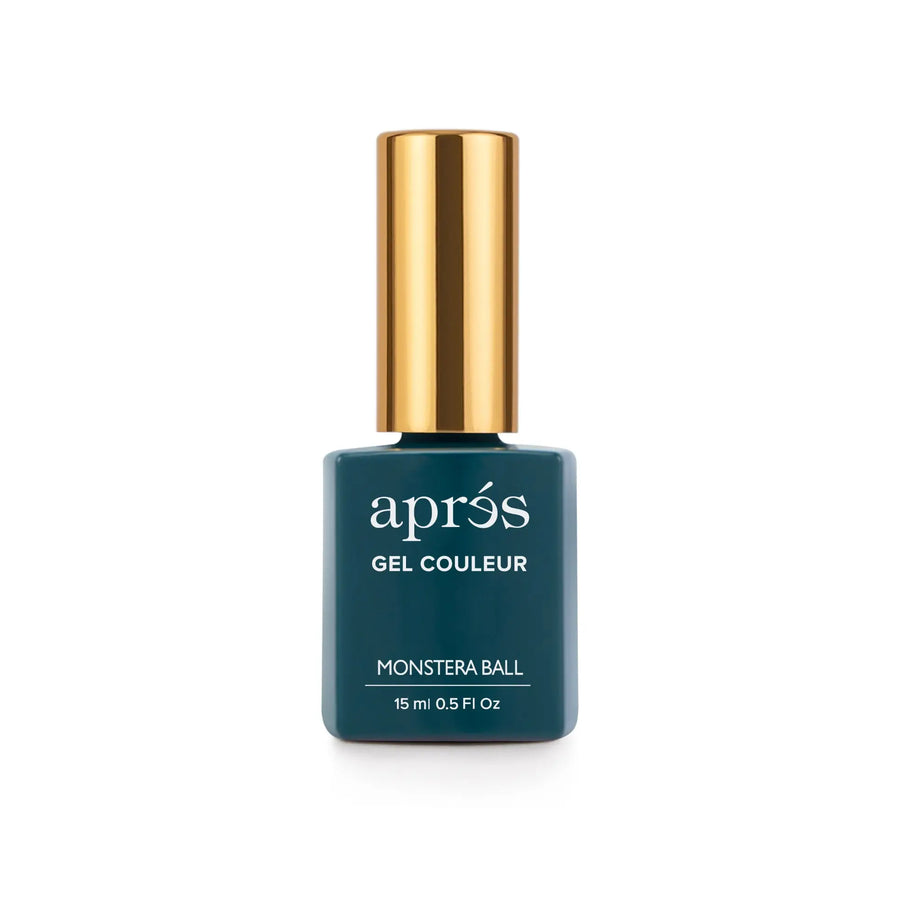 Aprés Monstera Ball (223) Gel Polish