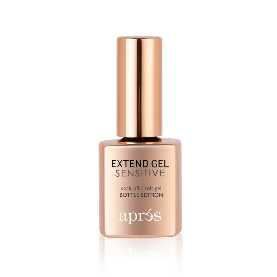 Aprés Extend Gel Sensitive in Bottle Edition Builder Gel | Lee...