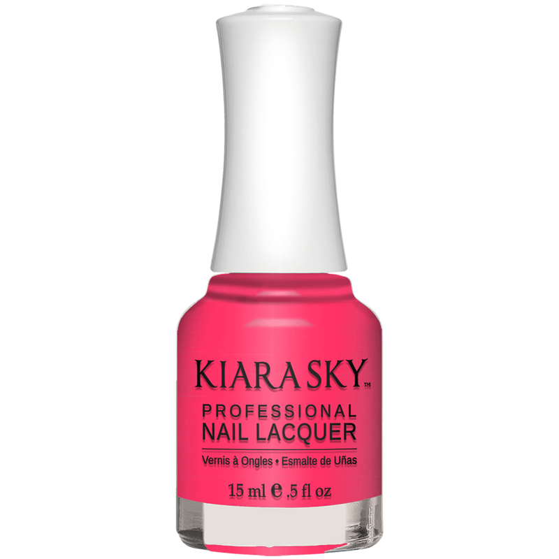 Kiara Sky - CHERRY ON TOP