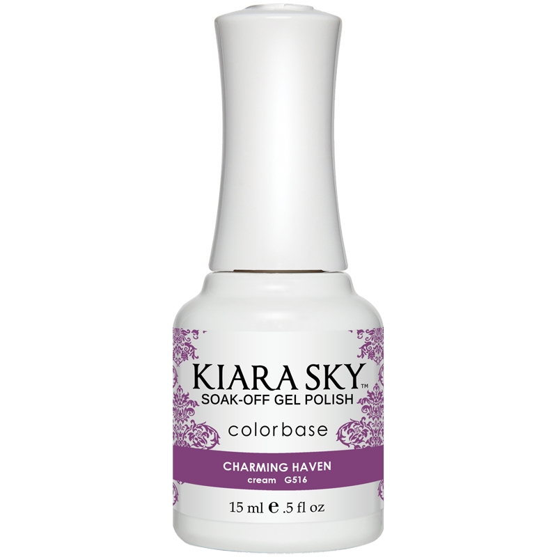 Kiara Sky - CHARMING HAVEN