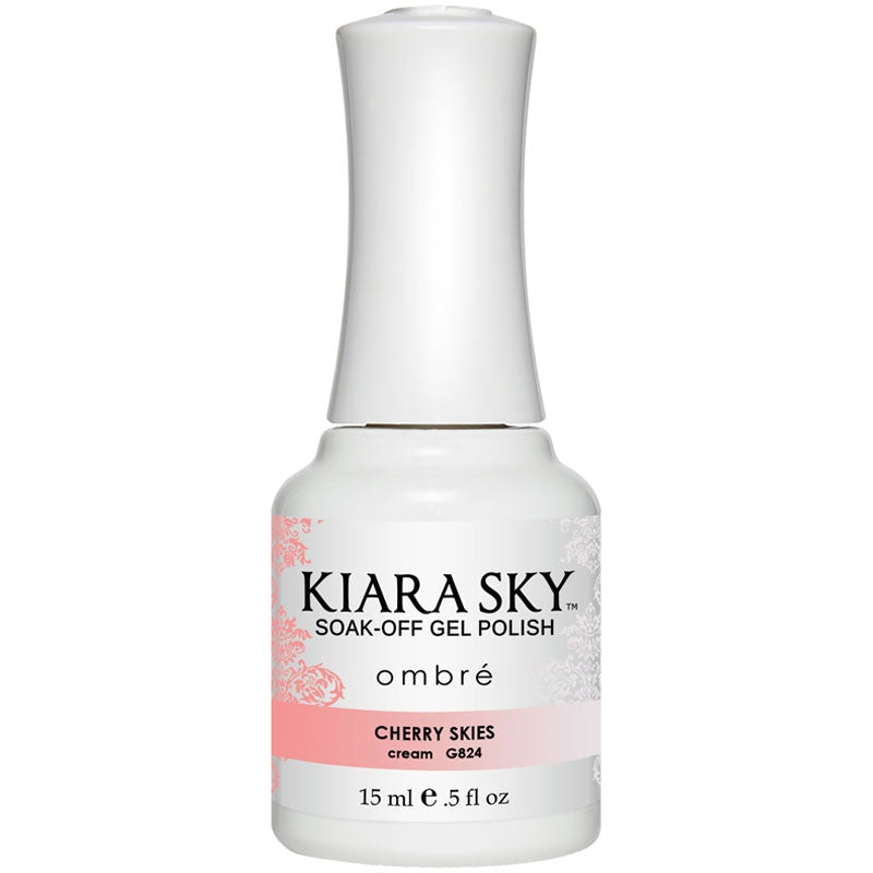 Kiara Sky - CHERRY SKIES
