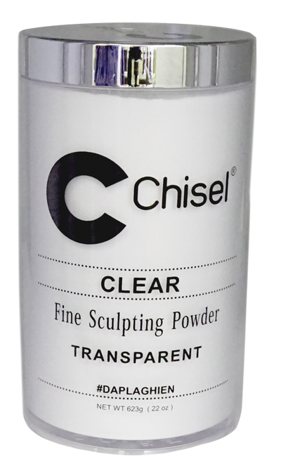 CLEAR 22 OZ