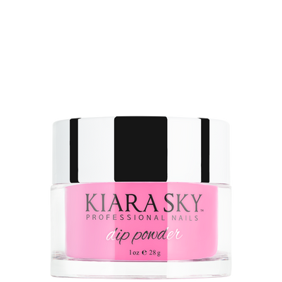 Kiara Sky - CODE PINK