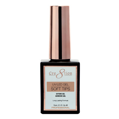 Cre8tion Soft Tips Gel