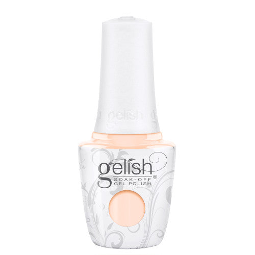 Gelish "Curls & Pearls" Soak-Off Gel Polish - 1110298
