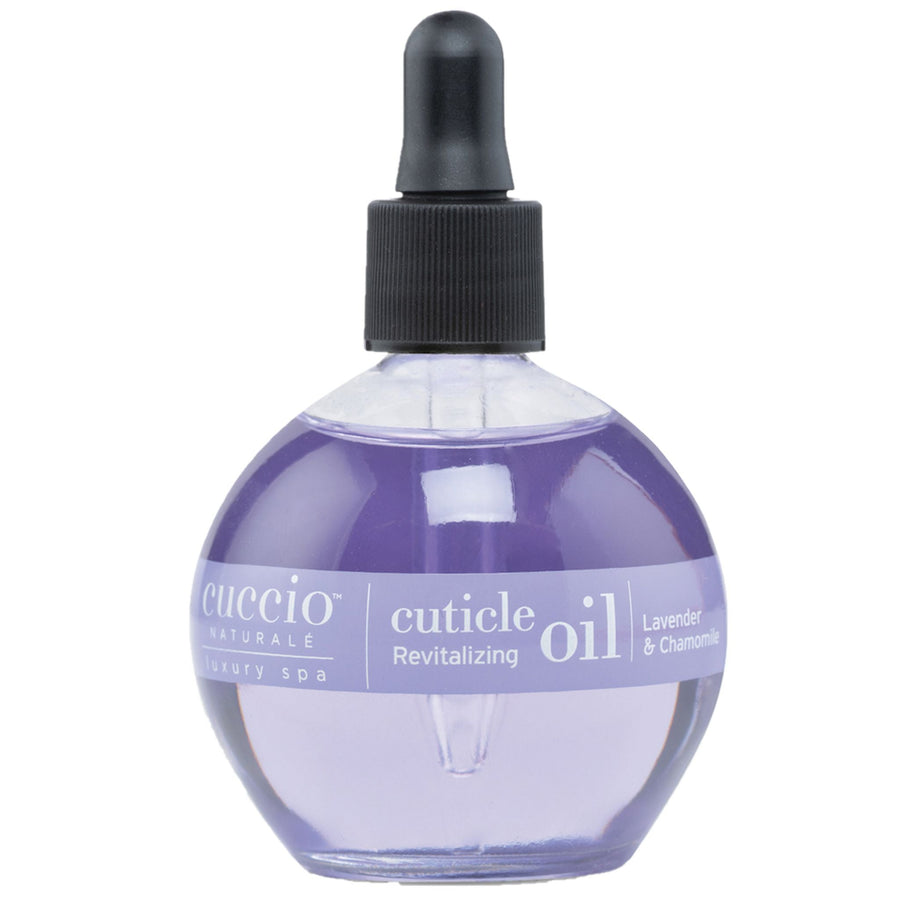Cuccio - Lavender & Chamomile Cuticle Oil 2.5oz