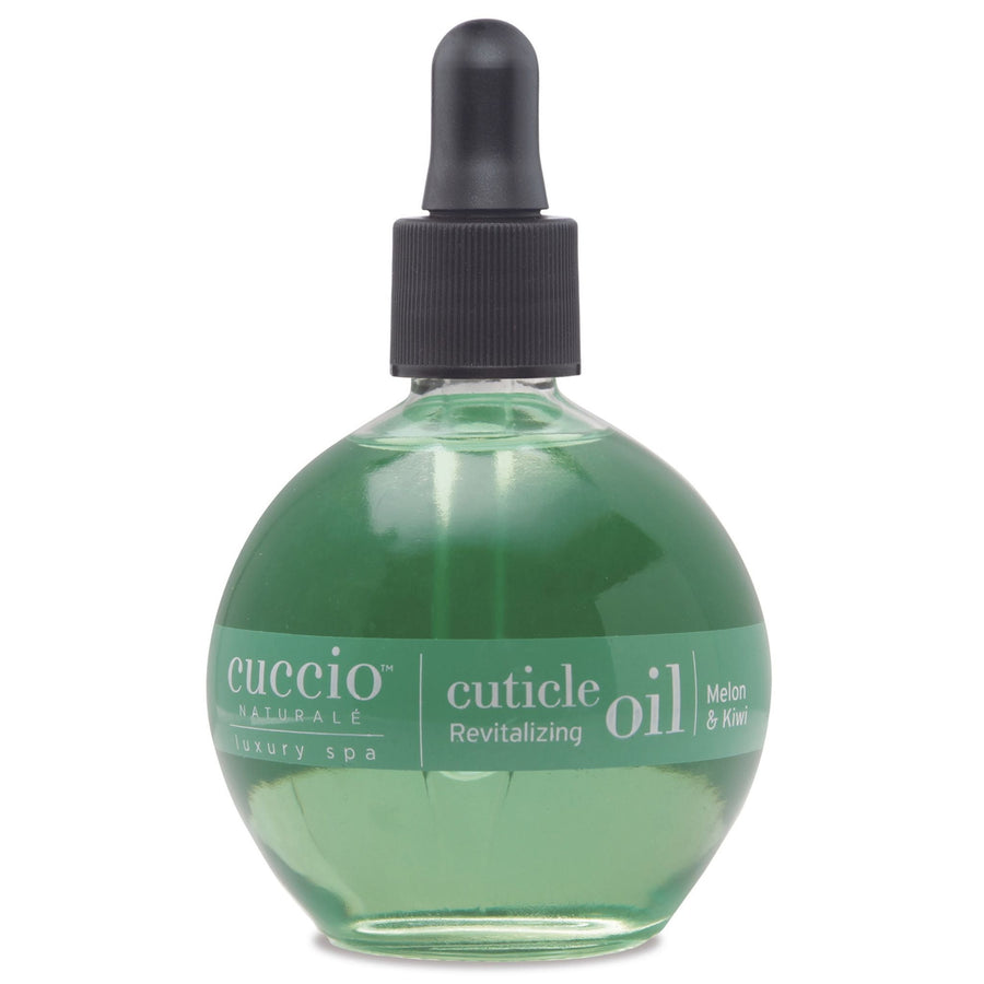 Cuccio - Melon & Kiwi Cuticle Oil 2.5oz