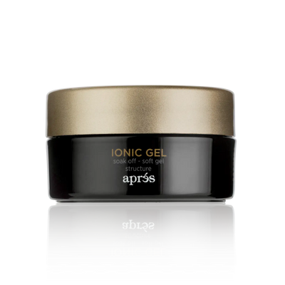 Aprés Ionic Gel Builder Gel