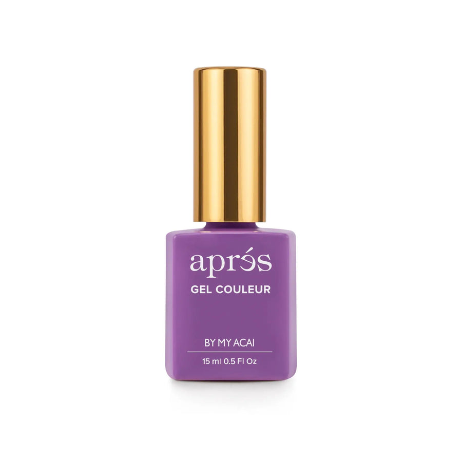 Aprés By My Acai (342) Gel Polish