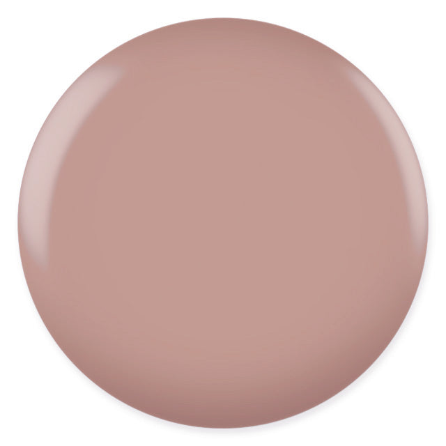 DC - Dusty Peach #104