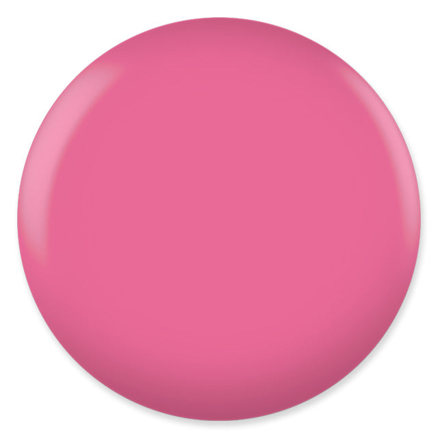 DC - White Magenta #131