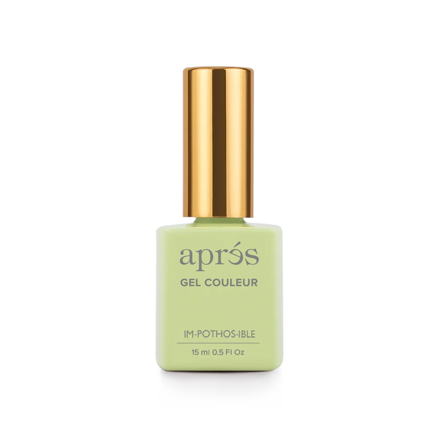 Aprés Im-Pothos-ible (236) Gel Polish