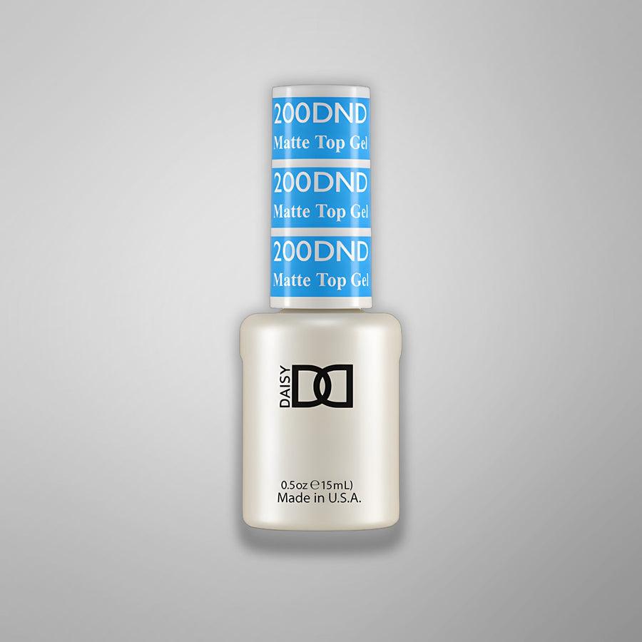 DC Gel Matte Top