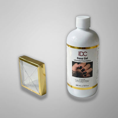 800 DC Base Gel 16oz