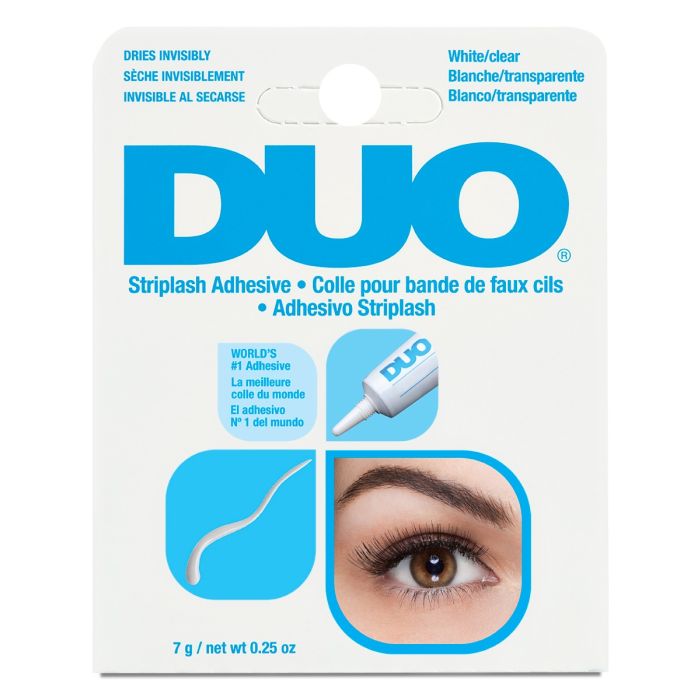 Ardell DUO® Strip Lash Adhesive Clear Lash Adhesive