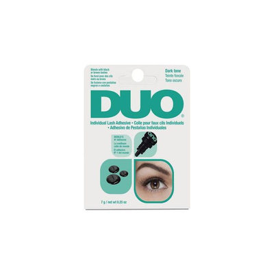 Ardell DUO Individual Lash Adhesive, Dark, 7g Lash Adhesive