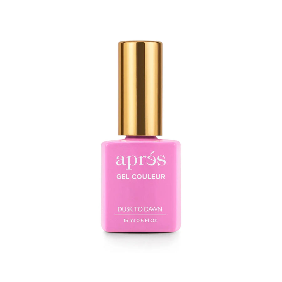Aprés Dusk To Dawn (268) Gel Polish