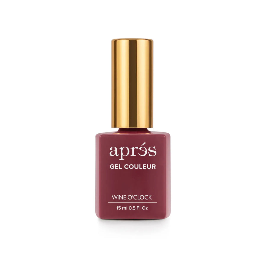 Aprés Wine O'Clock (287) Gel Polish