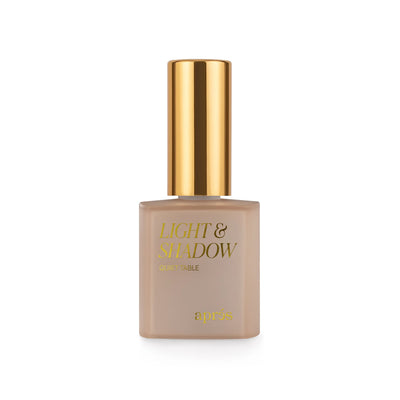 Aprés Quiet Table (606) Gel Polish