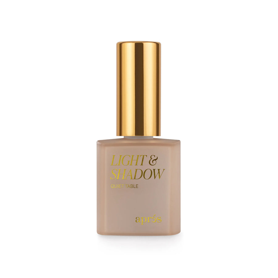 Aprés Quiet Table (606) Gel Polish