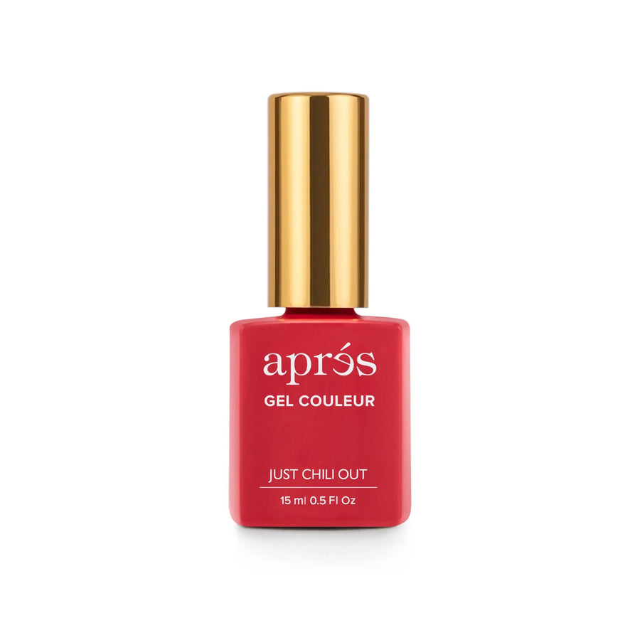 Aprés Just Chili Out (258) Gel Polish