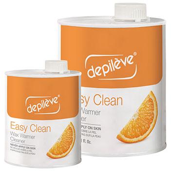 Depileve - EASY CLEAN