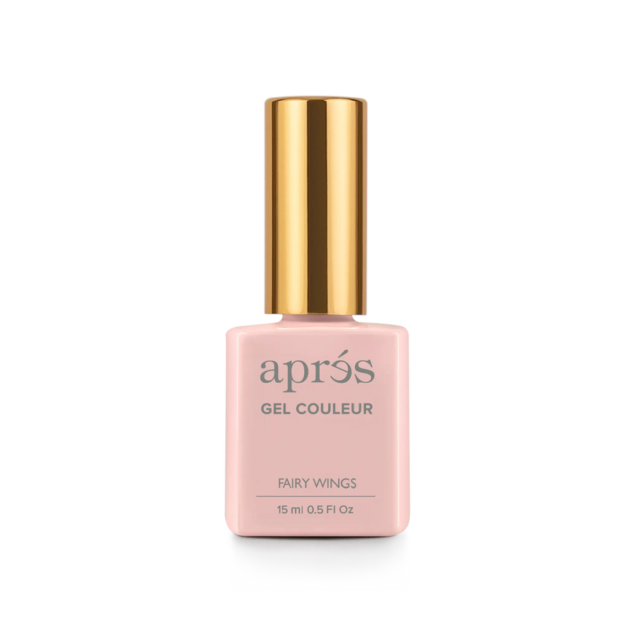 Aprés Fairy Wings (N06) Gel Polish