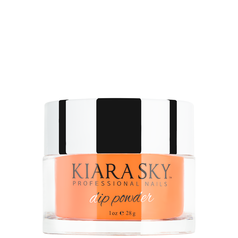 Kiara Sky - ELECTRIFYING