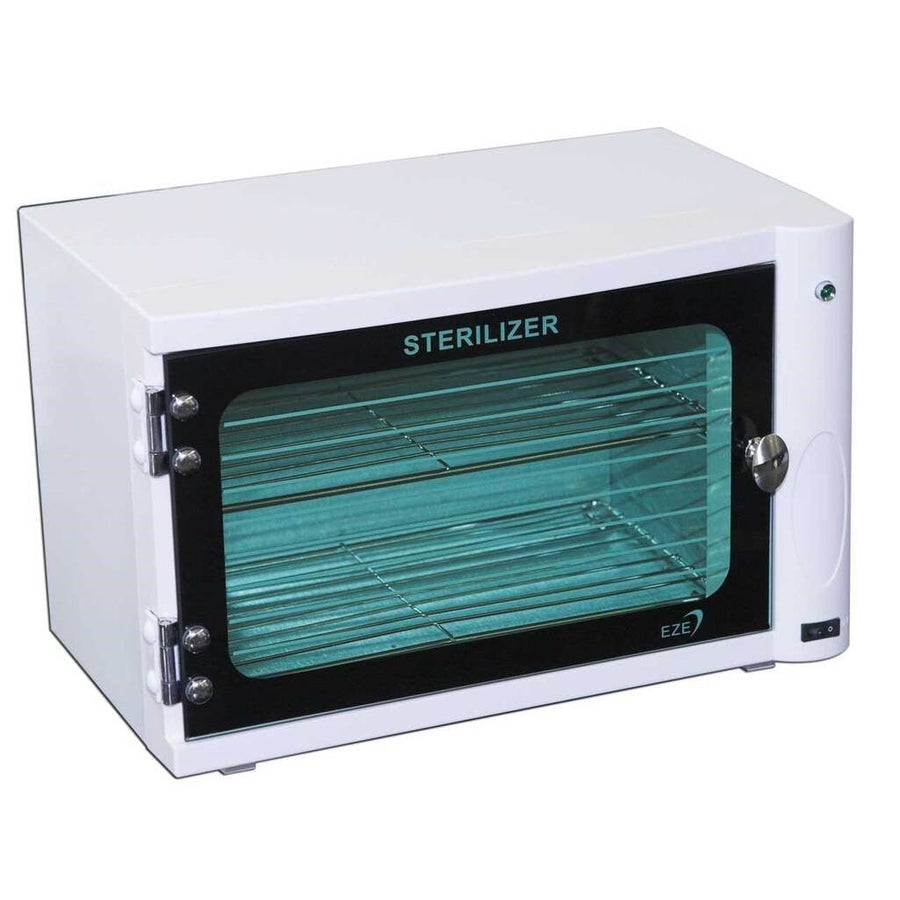 W.S. Industries - EZE-309 Sterilizer