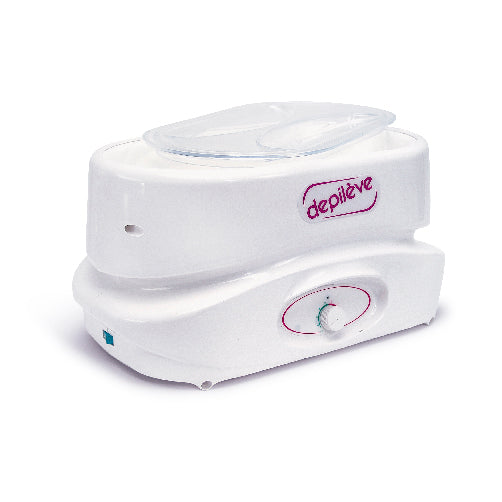 Depileve - LUXE PARAFFIN WARMER
