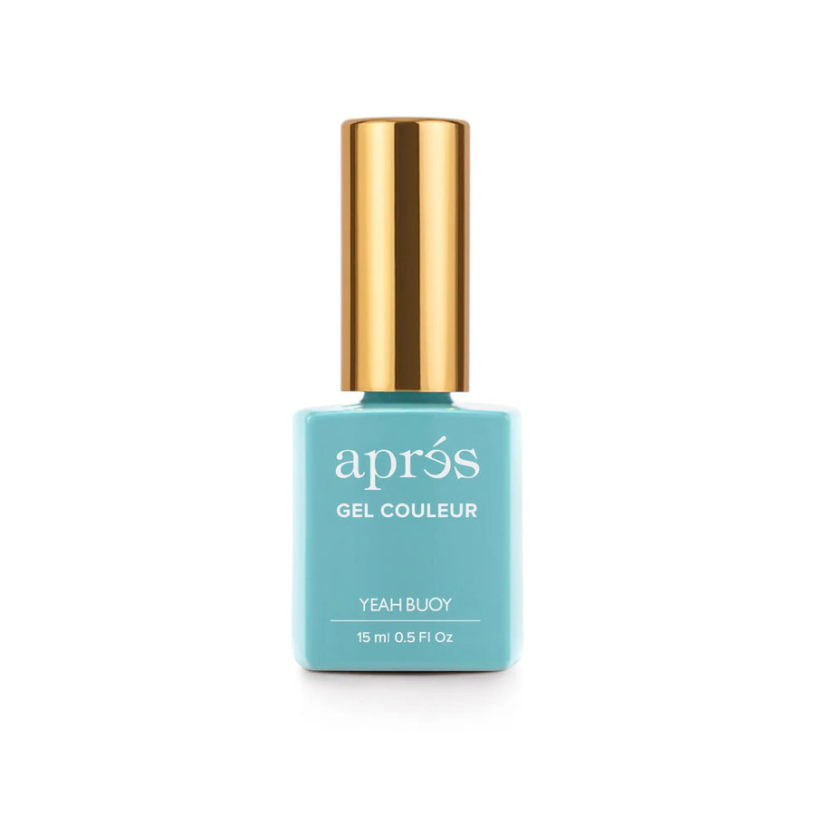 Aprés Yeah Buoy (229) Gel Polish
