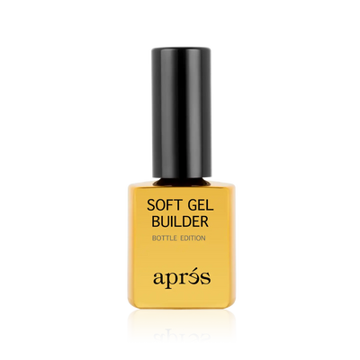Aprés Nail - Soft Gel Builder in a Bottle