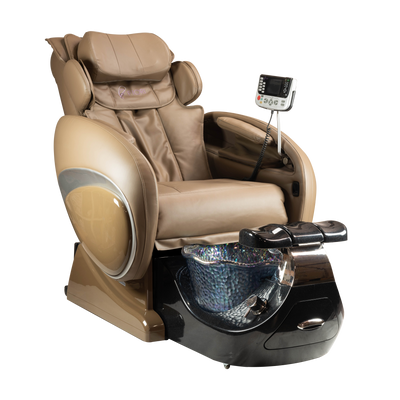 W.S. Industries - Fiori 8000 Pedicure Spa