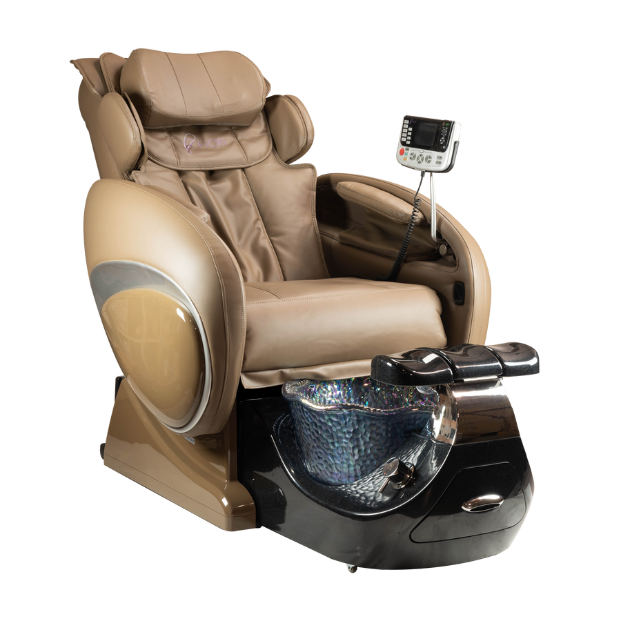 W.S. Industries - Fiori 8000 Pedicure Spa
