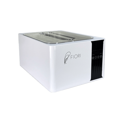 W.S. Industries - Fiori 9000 Paraffin Wax Warmer