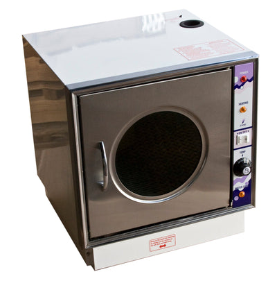 W.S. Industries - Fiori S-06 Steam Towel Warmer