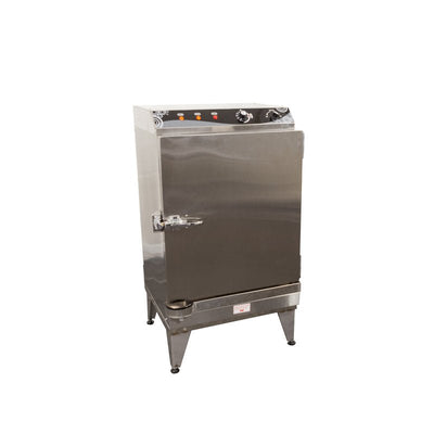 W.S. Industries - Fiori S15 Steam Towel Warmer