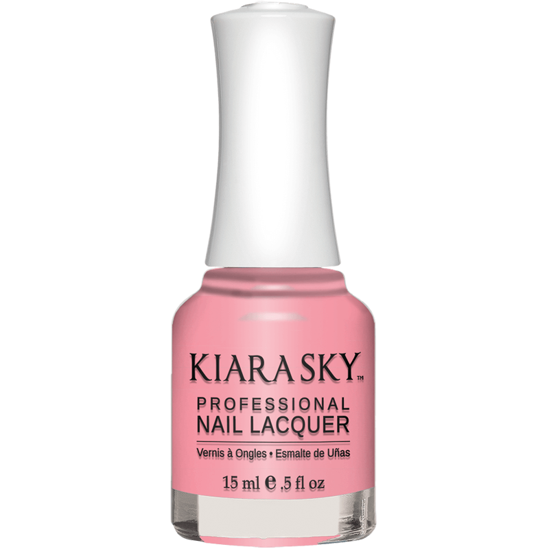 Kiara Sky - FRENCHY PINK