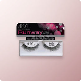 Ardell Lower Lash Black Eyelashes