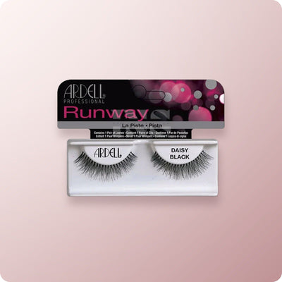 Ardell Lower Lash Black Eyelashes