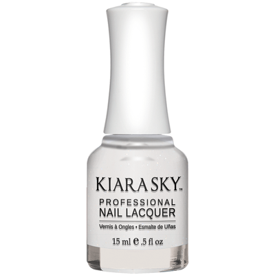 Kiara Sky - FROSTED SUGAR
