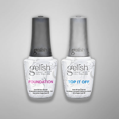 Gelish Gel Base