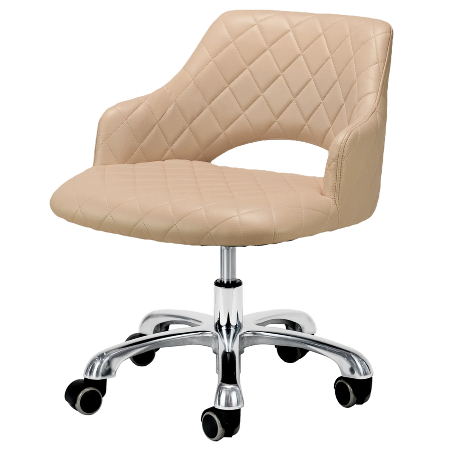 Whale Spa - Gem Pedicure Stool