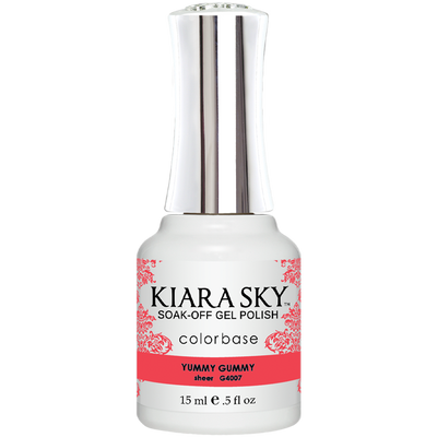 Kiara Sky - YUMMY GUMMY