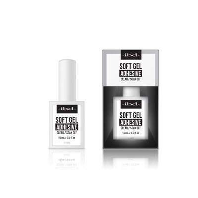 IBD - Soft Gel Adhesive