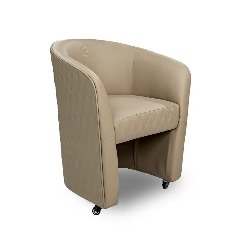 T Spa - Lee Lounge Customer Chair
