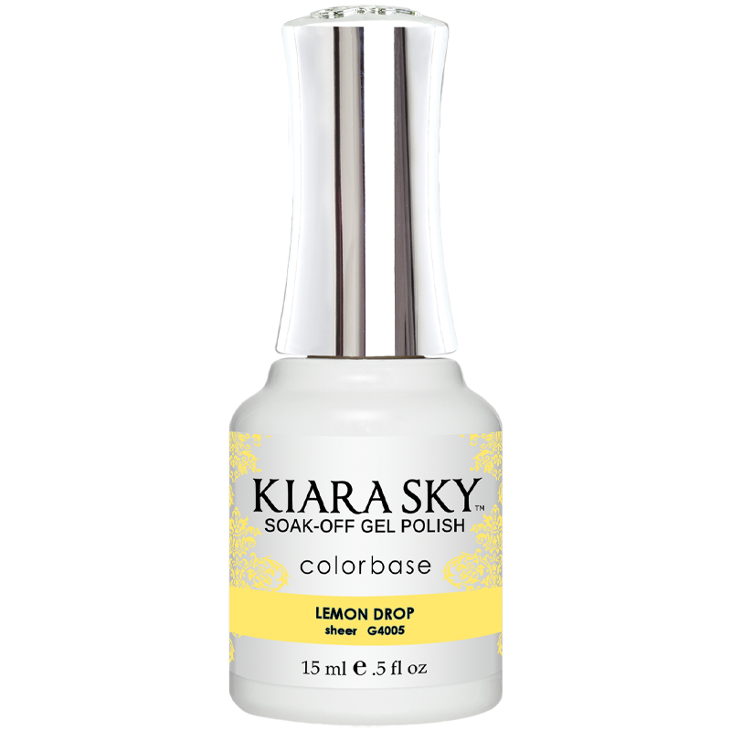 Kiara Sky - LEMON DROP