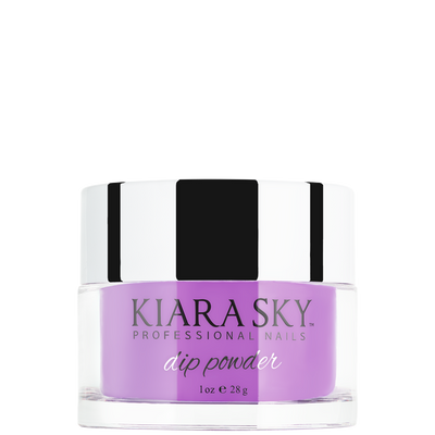 Kiara Sky - LILAC LILLIES