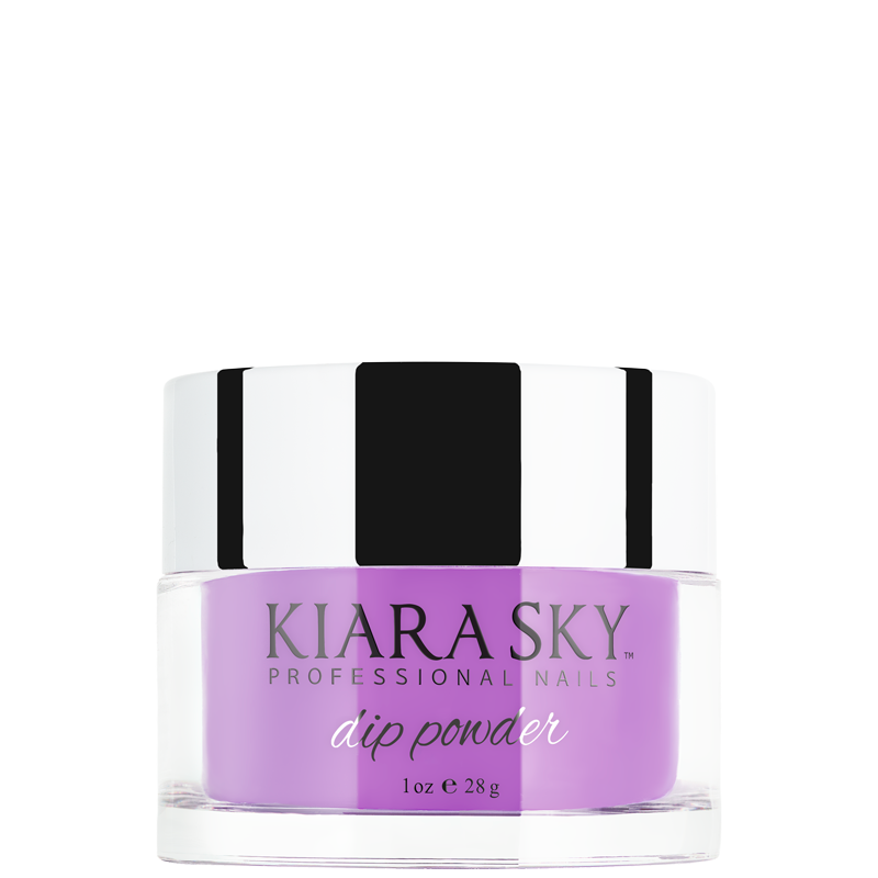 Kiara Sky - LILAC LILLIES
