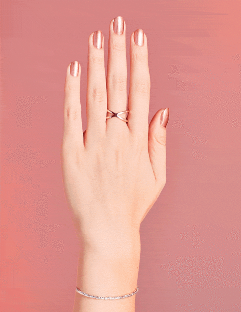 OPI Nail Lacquer - Made It To The Seventh Hills! 0.5 oz - #NLL15